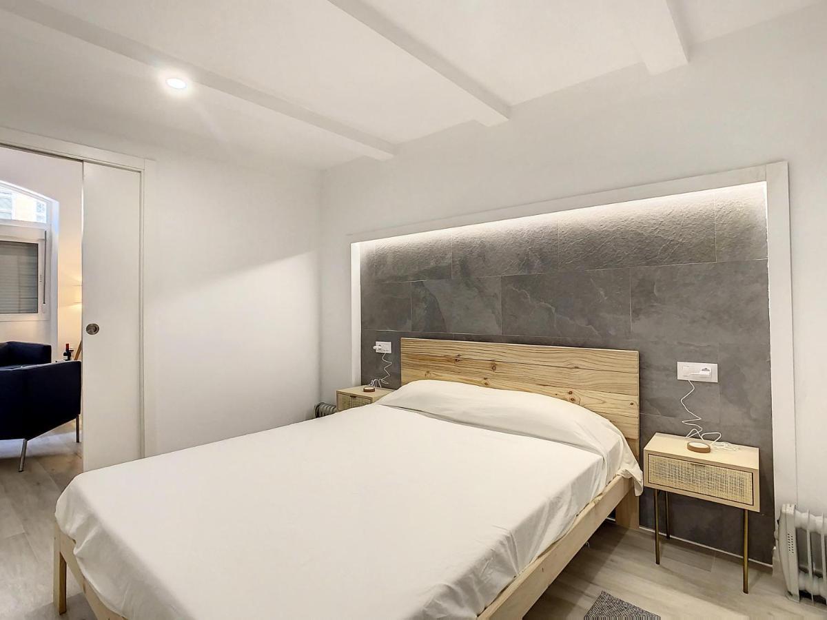 Apartcity Triana Seville Exterior photo